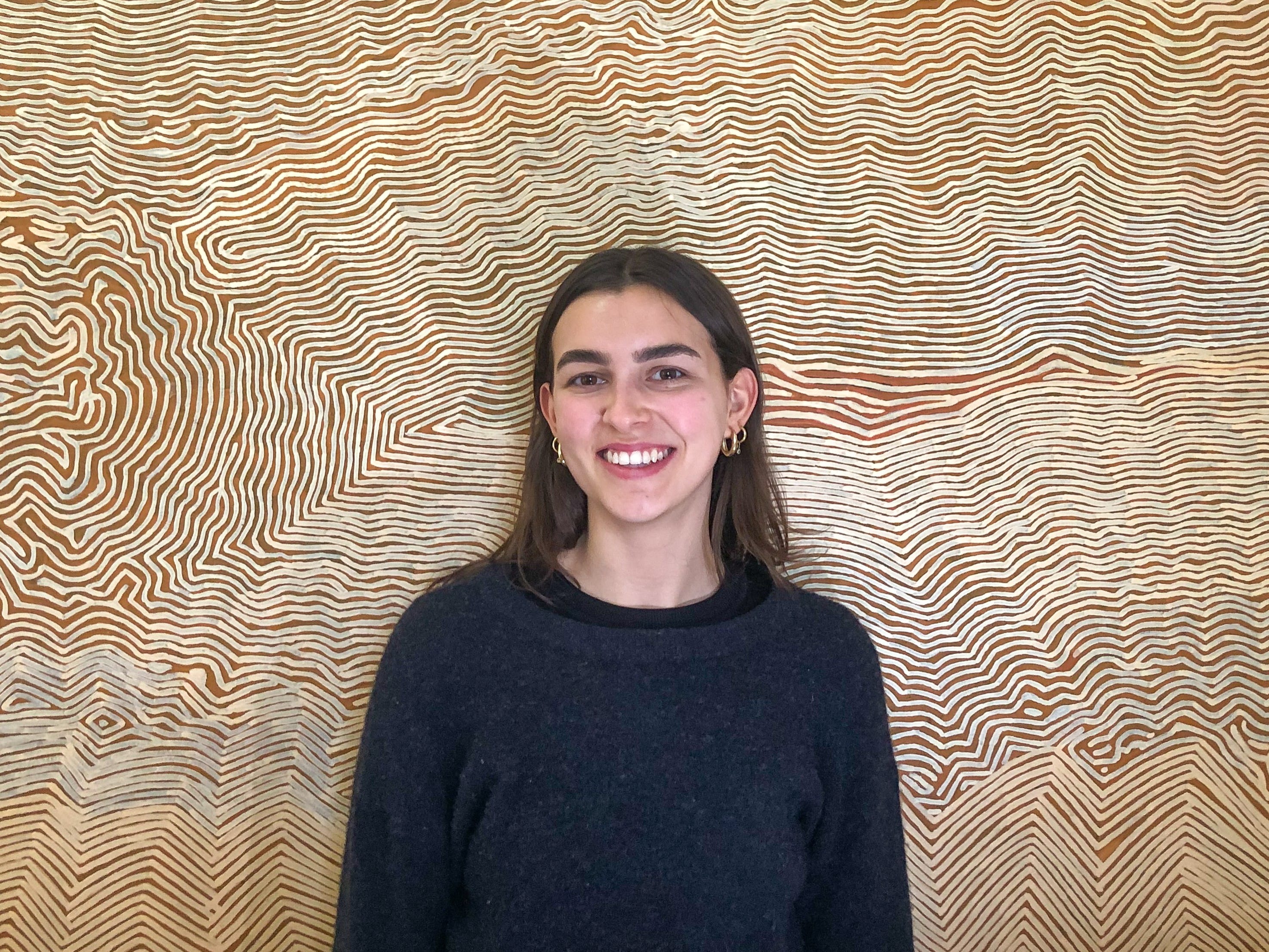 Emma Matthews. Team Members at Kirby Architects
