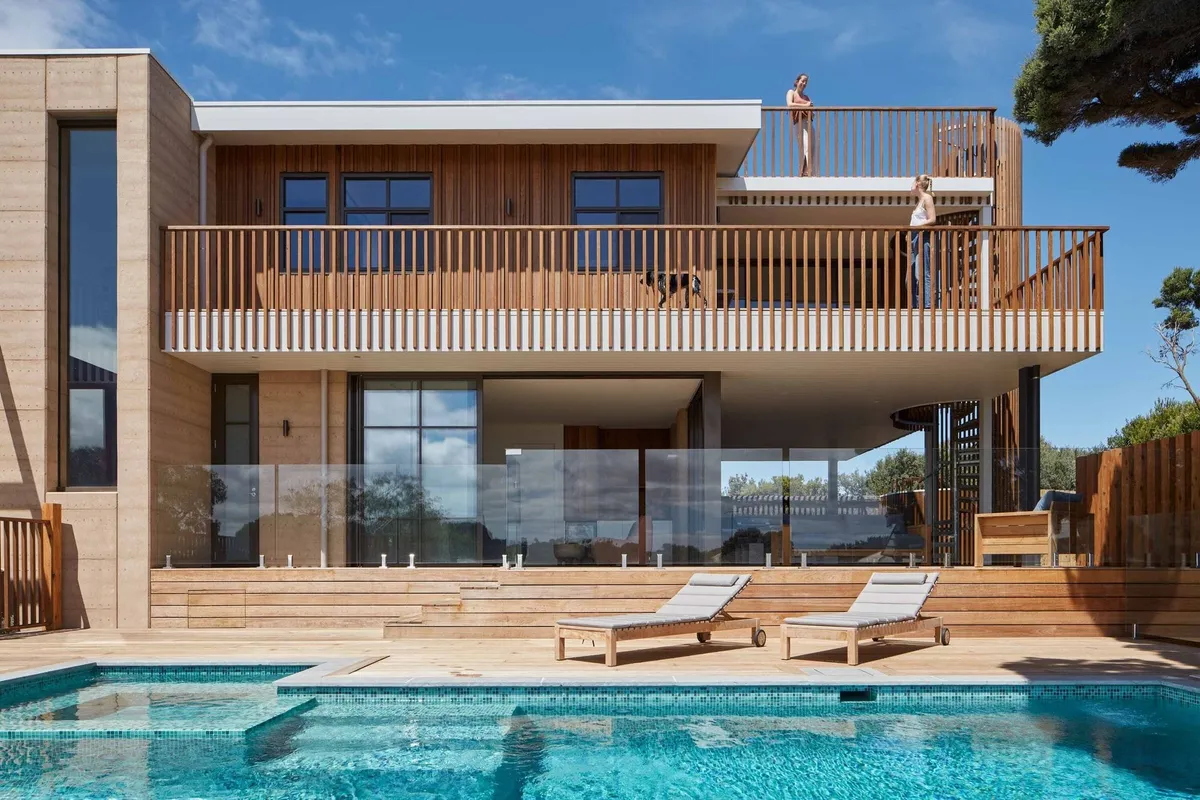 Kirby Architects Projects